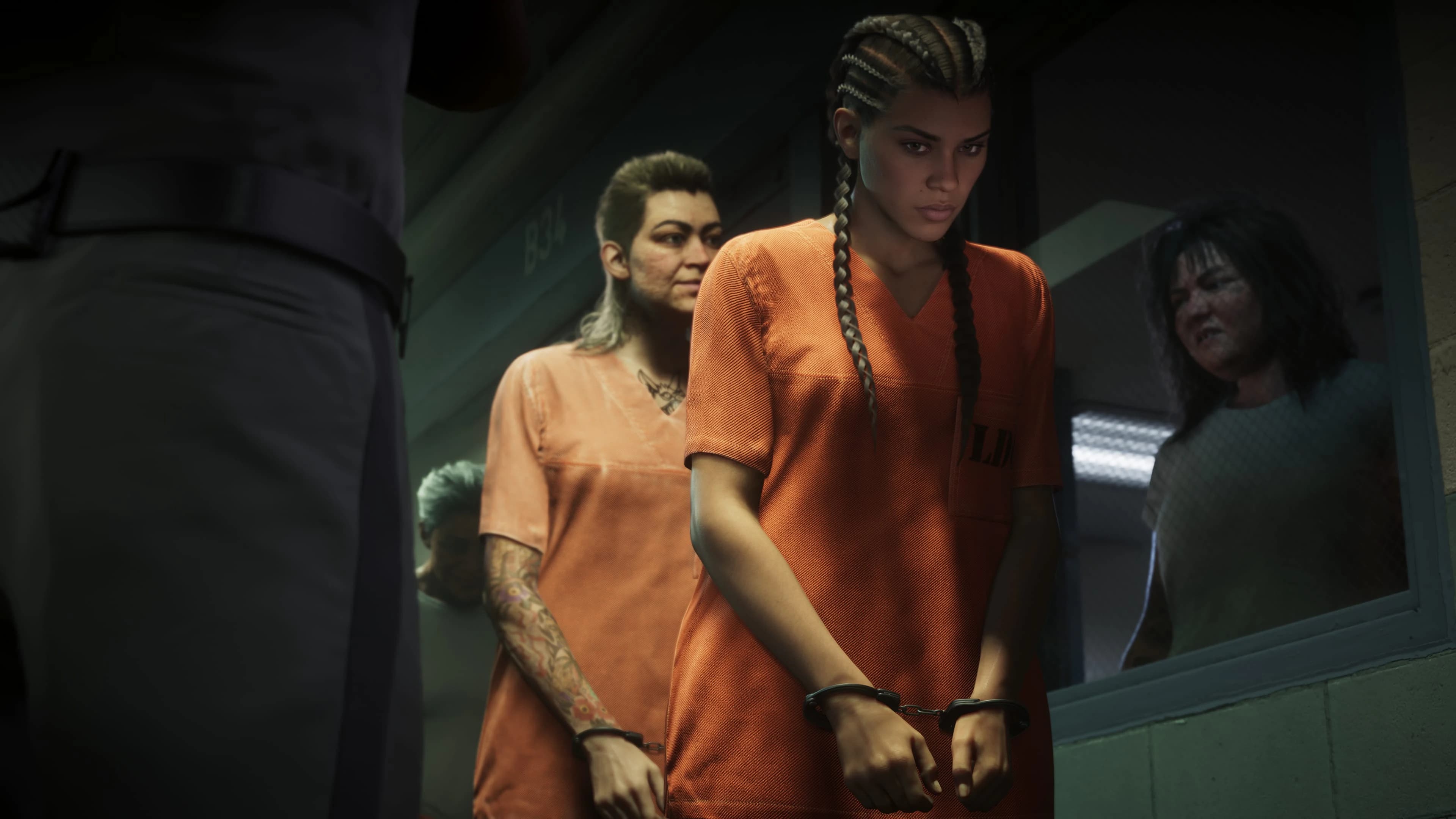 Harbor View RP