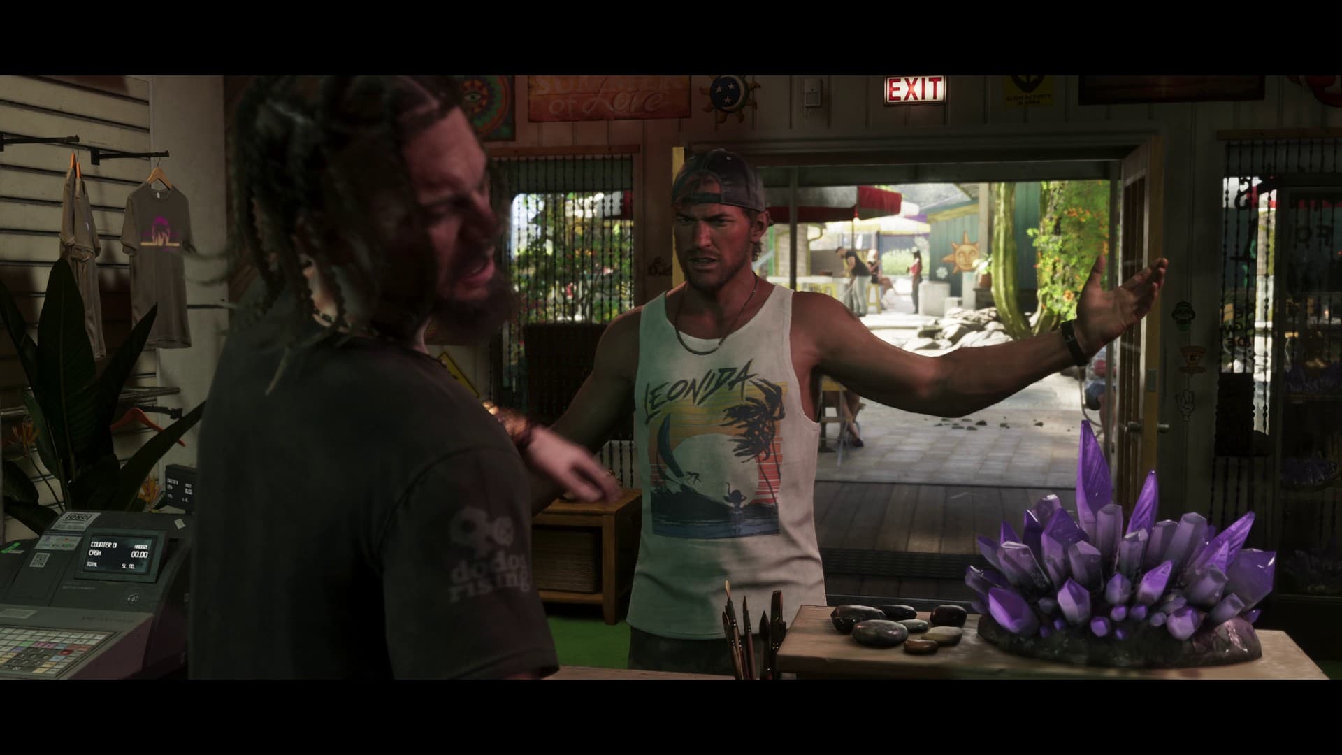 Coastal Crew RP
