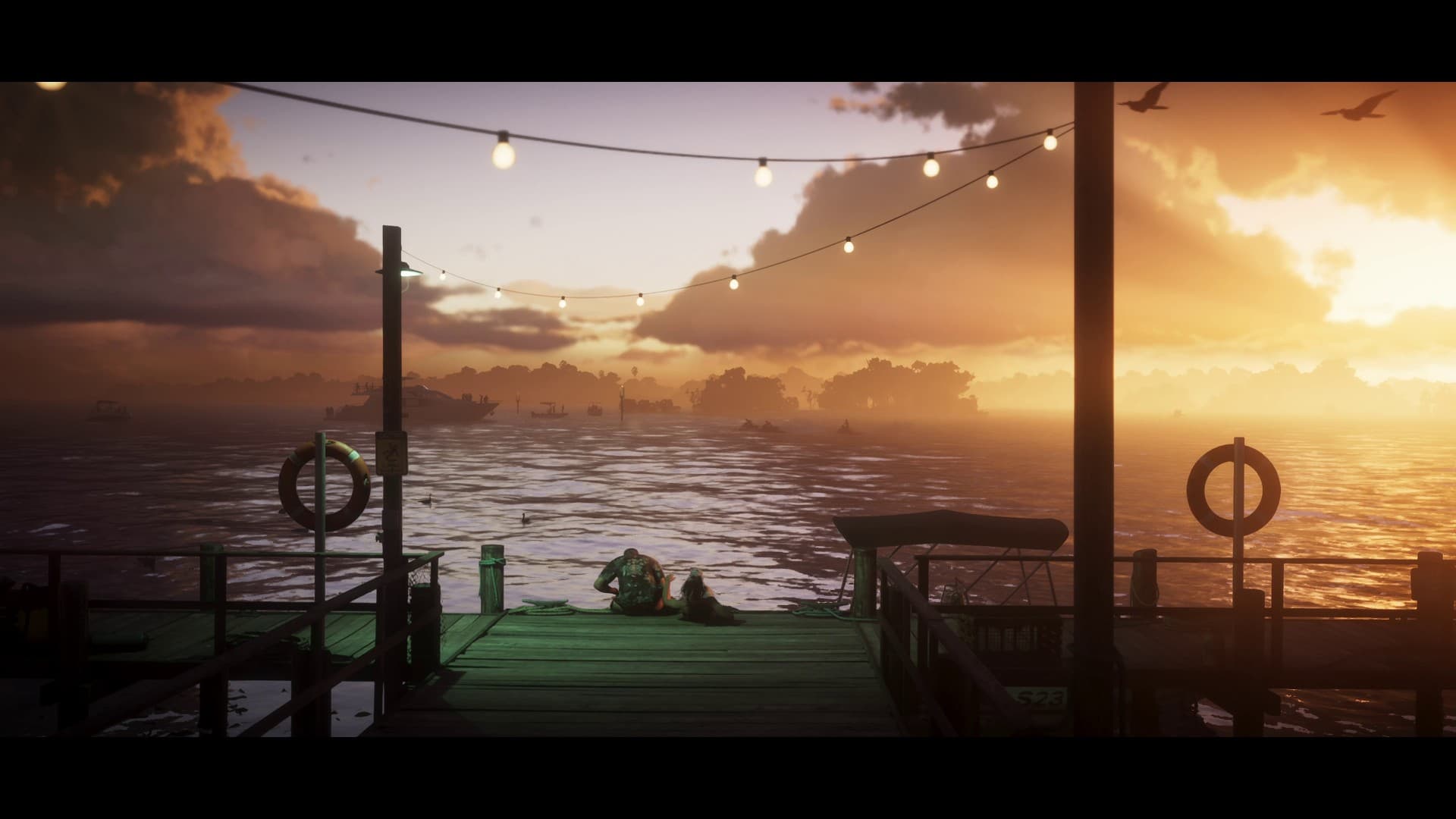 Nature Coast Freeroam